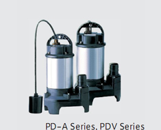 ��水泵PD-A751